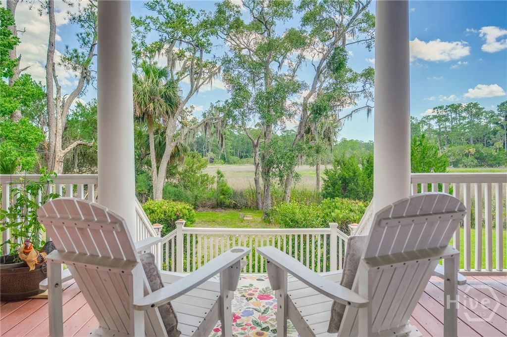Image 21 of property listing at 1 Cedar View Drive, Savannah, GA 31410