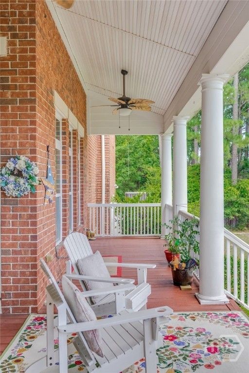 Image 22 of property listing at 1 Cedar View Drive, Savannah, GA 31410