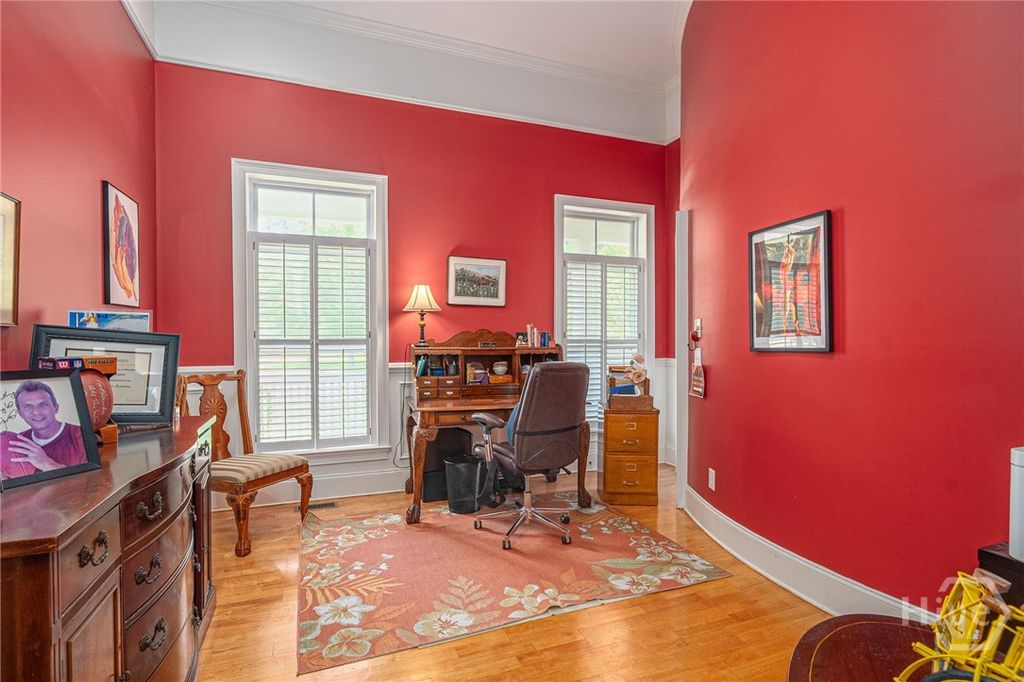 Image 24 of property listing at 1 Cedar View Drive, Savannah, GA 31410