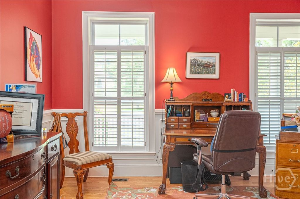 Image 25 of property listing at 1 Cedar View Drive, Savannah, GA 31410