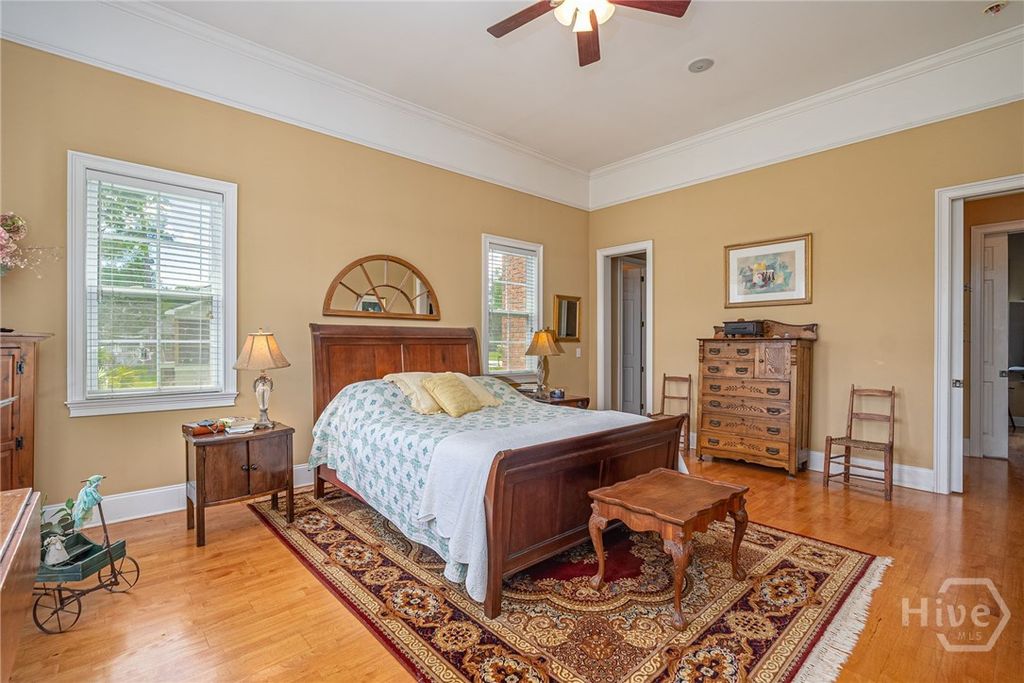 Image 27 of property listing at 1 Cedar View Drive, Savannah, GA 31410