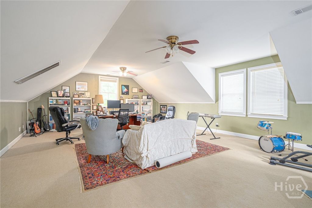 Image 33 of property listing at 1 Cedar View Drive, Savannah, GA 31410