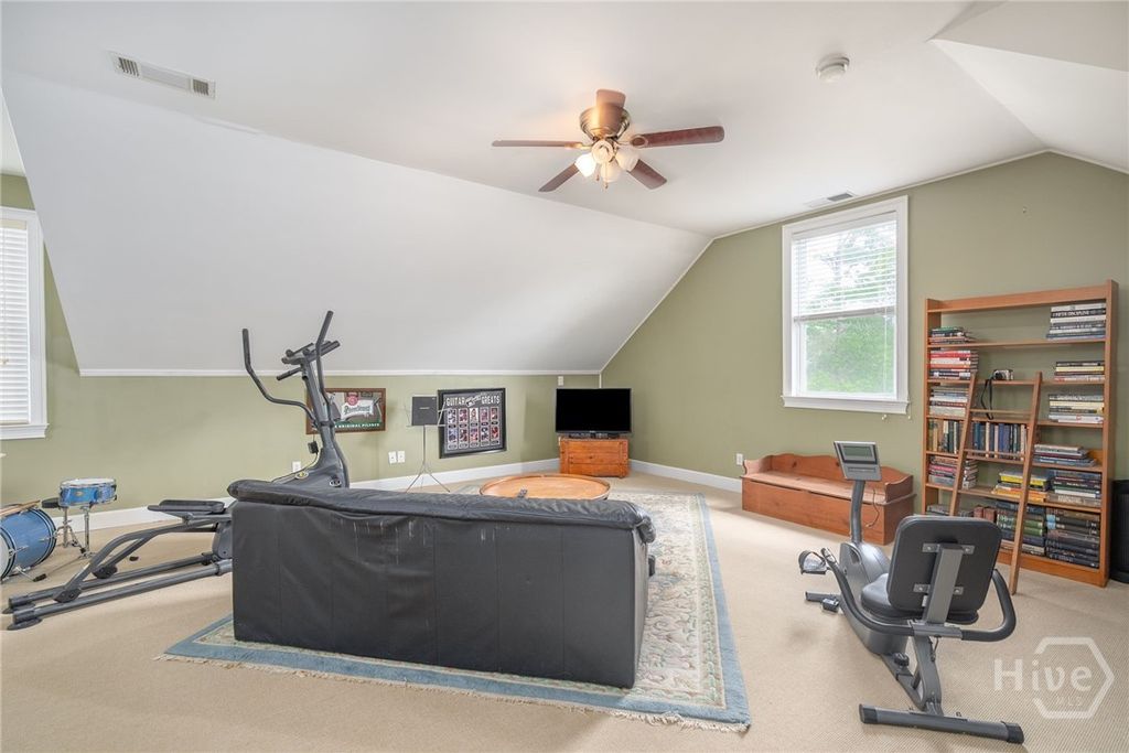Image 34 of property listing at 1 Cedar View Drive, Savannah, GA 31410