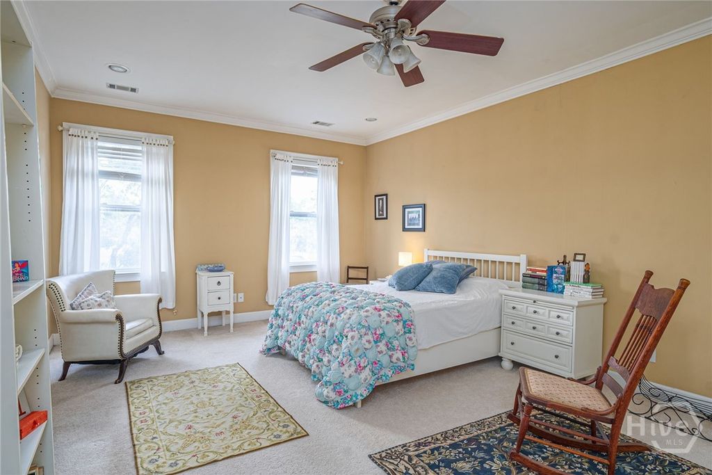 Image 35 of property listing at 1 Cedar View Drive, Savannah, GA 31410