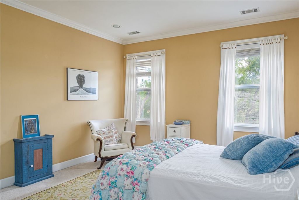 Image 36 of property listing at 1 Cedar View Drive, Savannah, GA 31410