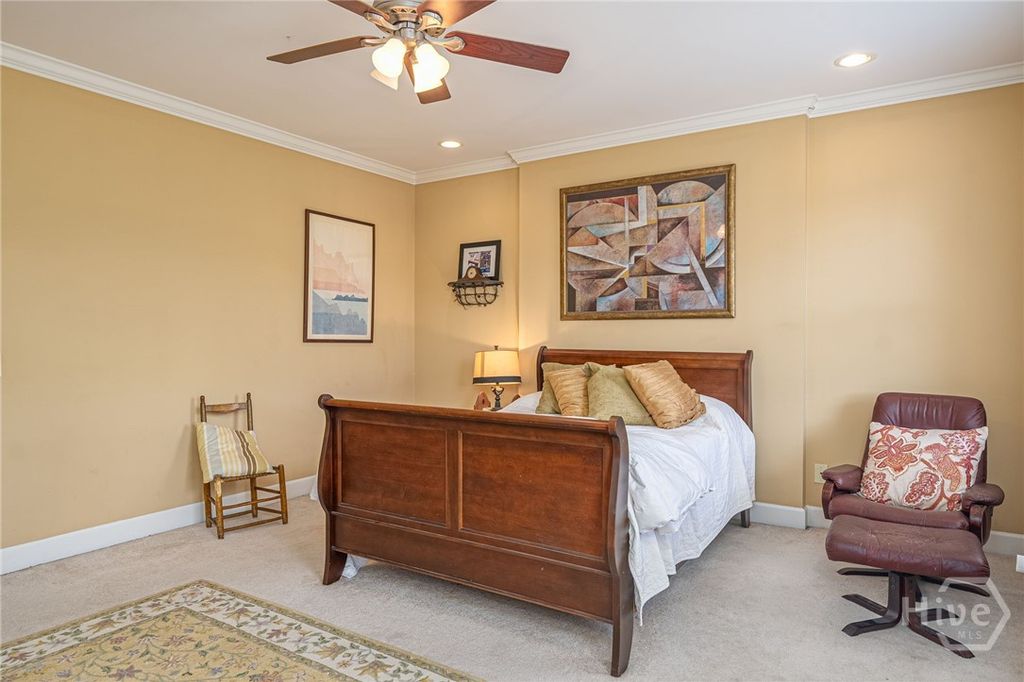 Image 38 of property listing at 1 Cedar View Drive, Savannah, GA 31410