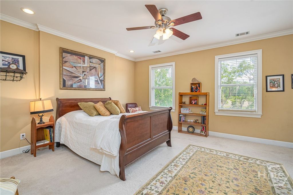 Image 39 of property listing at 1 Cedar View Drive, Savannah, GA 31410