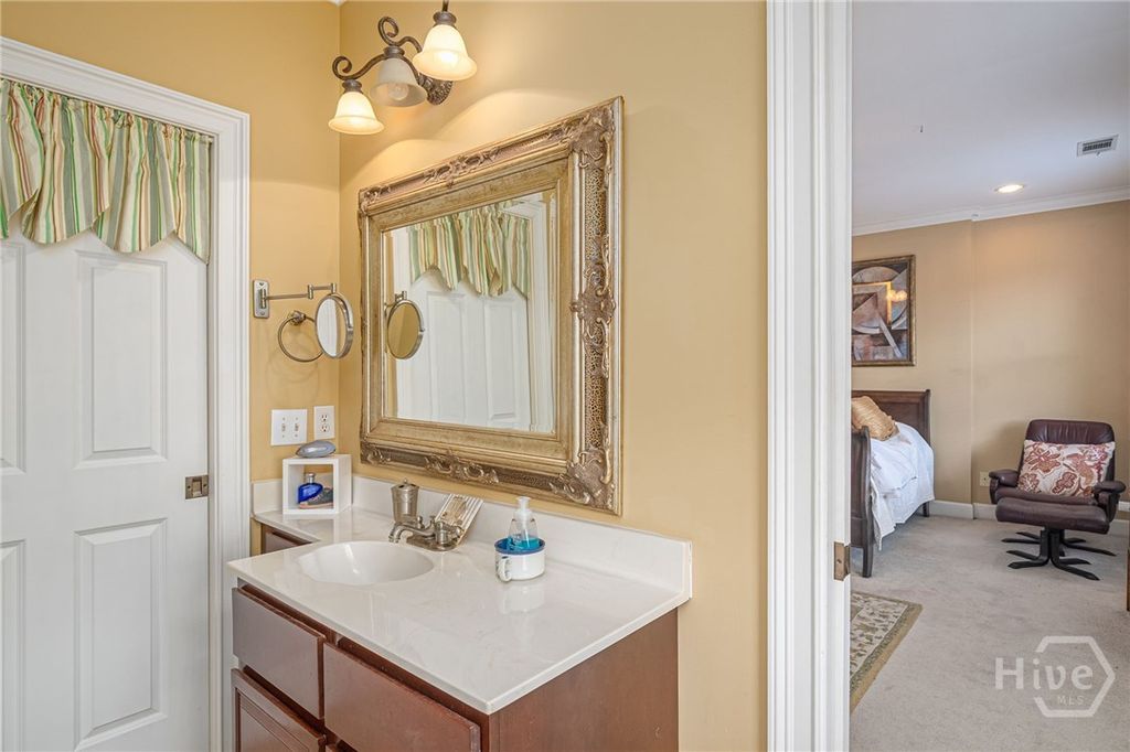 Image 40 of property listing at 1 Cedar View Drive, Savannah, GA 31410