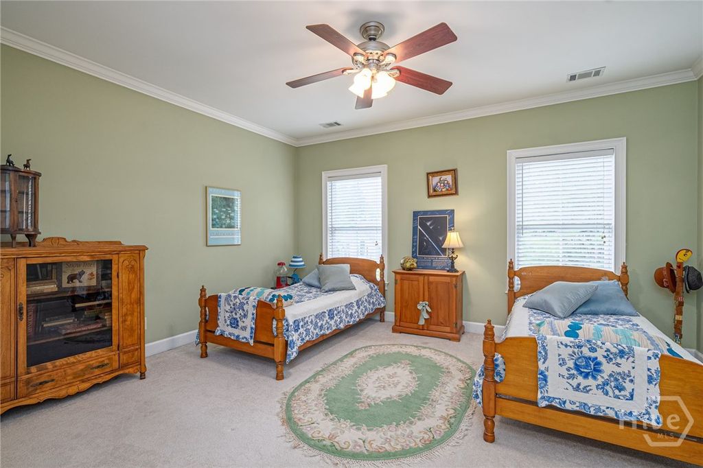 Image 41 of property listing at 1 Cedar View Drive, Savannah, GA 31410
