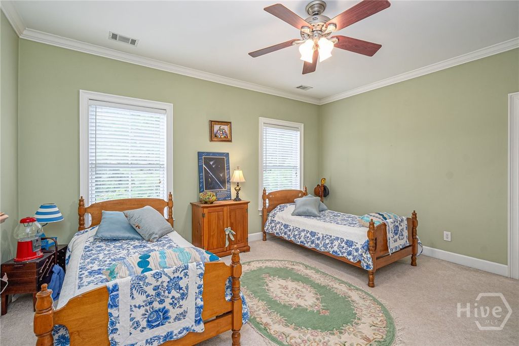 Image 42 of property listing at 1 Cedar View Drive, Savannah, GA 31410