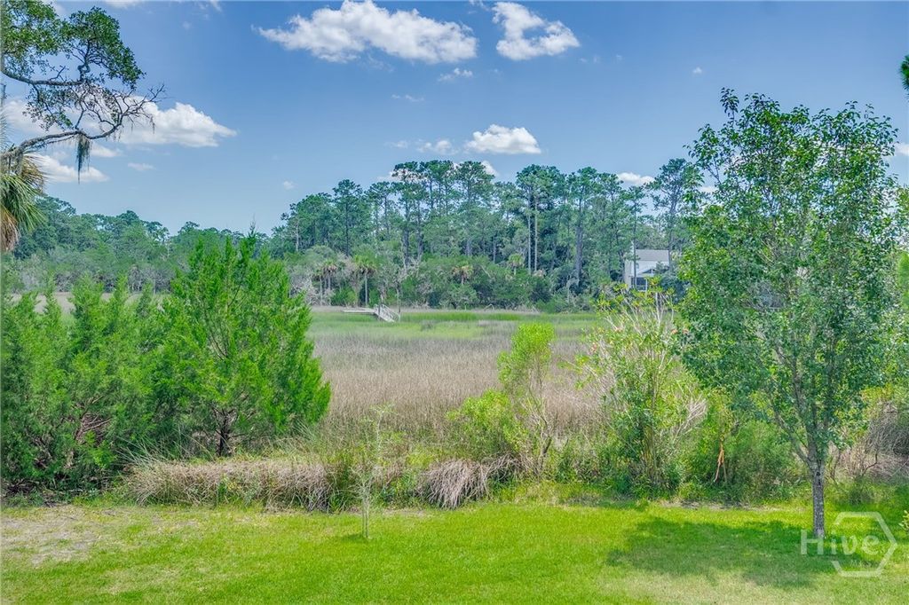 Image 46 of property listing at 1 Cedar View Drive, Savannah, GA 31410
