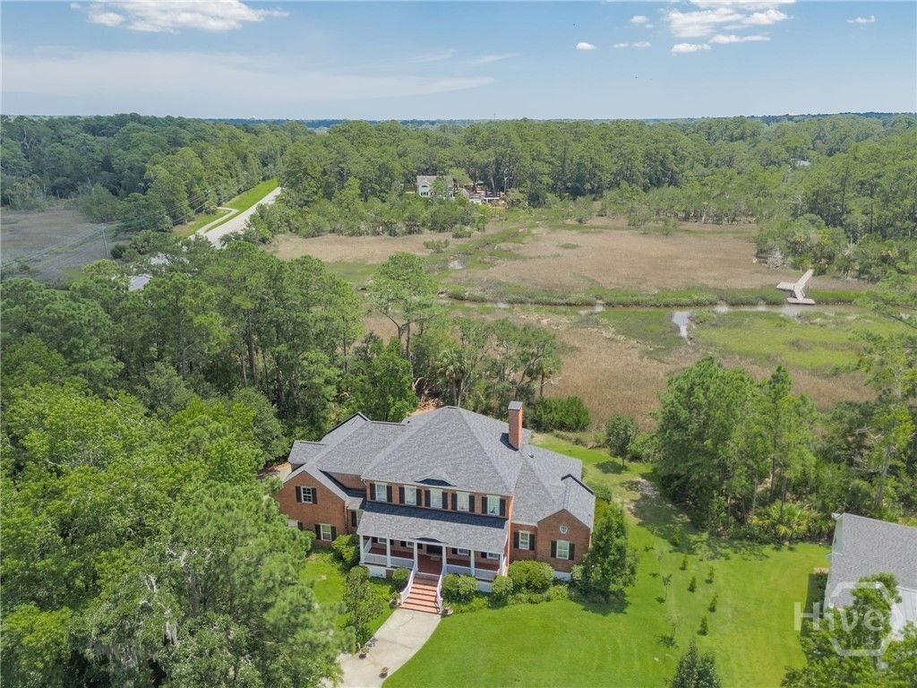 Image 48 of property listing at 1 Cedar View Drive, Savannah, GA 31410