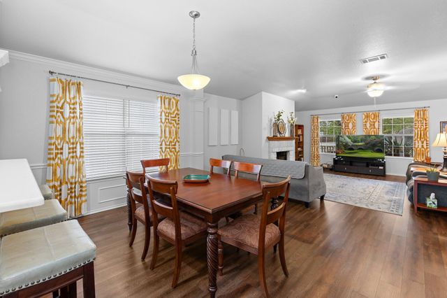 507 Hillsborough CV, Leander, TX 78641