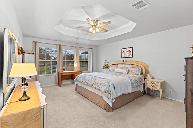 507 Hillsborough CV, Leander, TX 78641