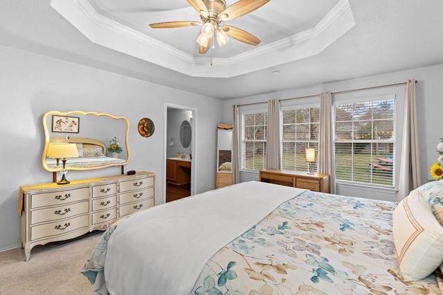 507 Hillsborough CV, Leander, TX 78641