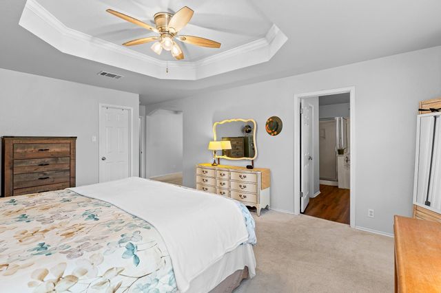 507 Hillsborough CV, Leander, TX 78641