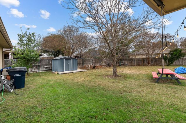 507 Hillsborough CV, Leander, TX 78641