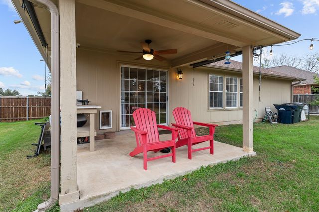 507 Hillsborough CV, Leander, TX 78641