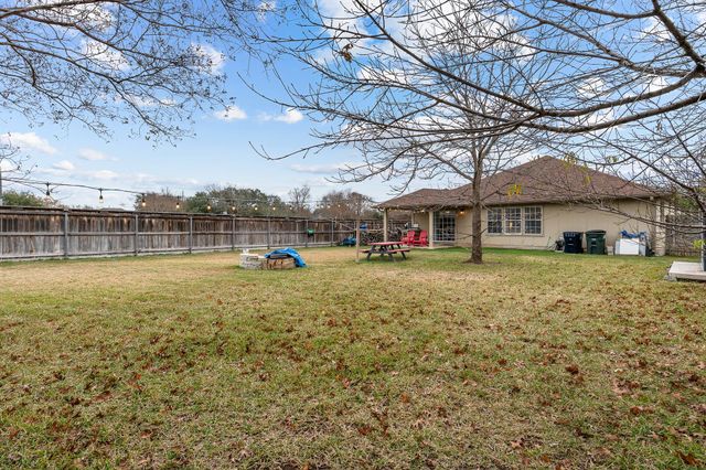 507 Hillsborough CV, Leander, TX 78641