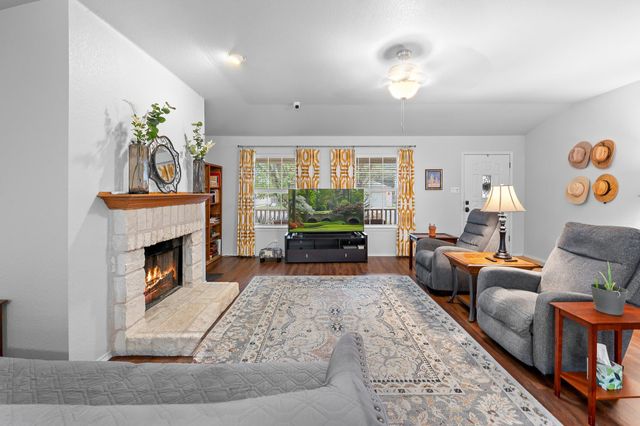 507 Hillsborough CV, Leander, TX 78641