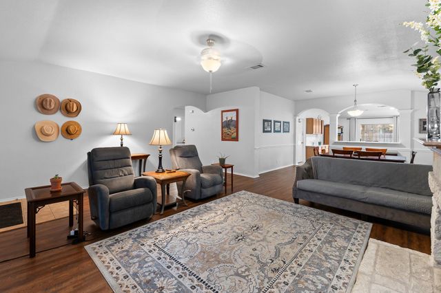 507 Hillsborough CV, Leander, TX 78641