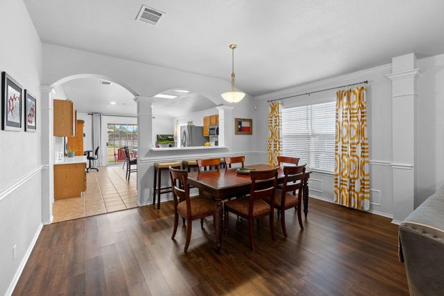 507 Hillsborough CV, Leander, TX 78641