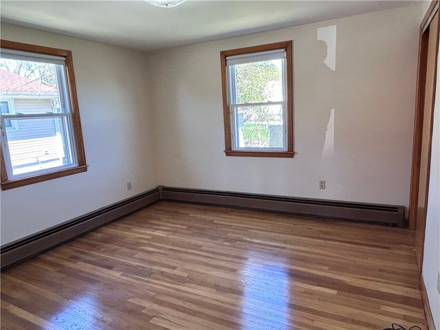 9 Custer Avenue, Johnston, RI 02919