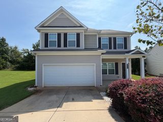 881 Franklin Mill Trace, Loganville, GA 30052