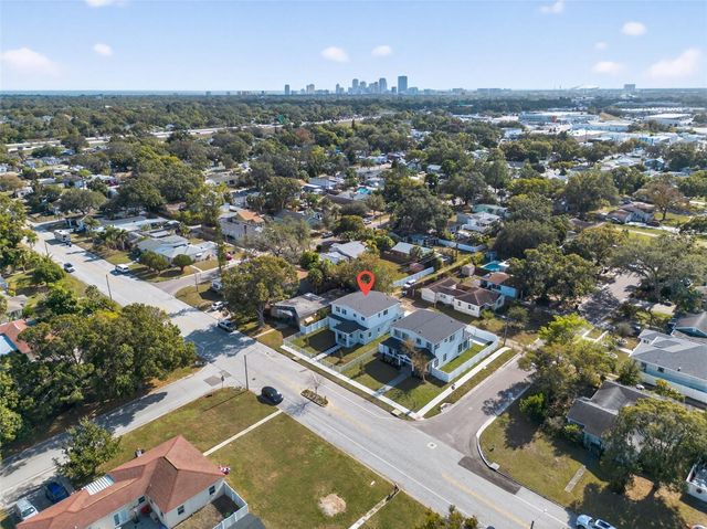 2530 34TH AVENUE N, St Petersburg, FL 33713