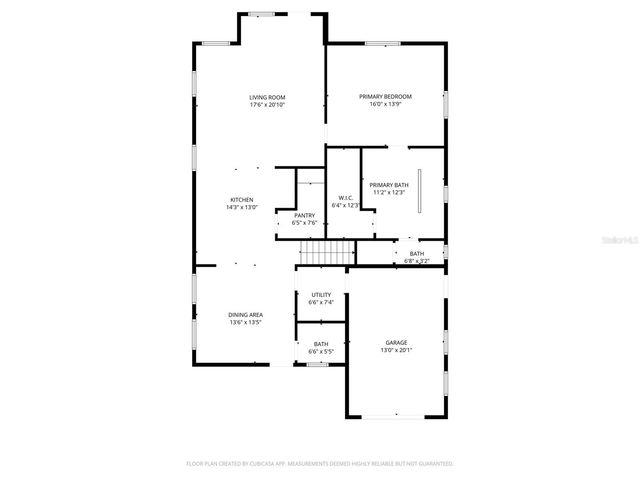 2530 34TH AVENUE N, St Petersburg, FL 33713