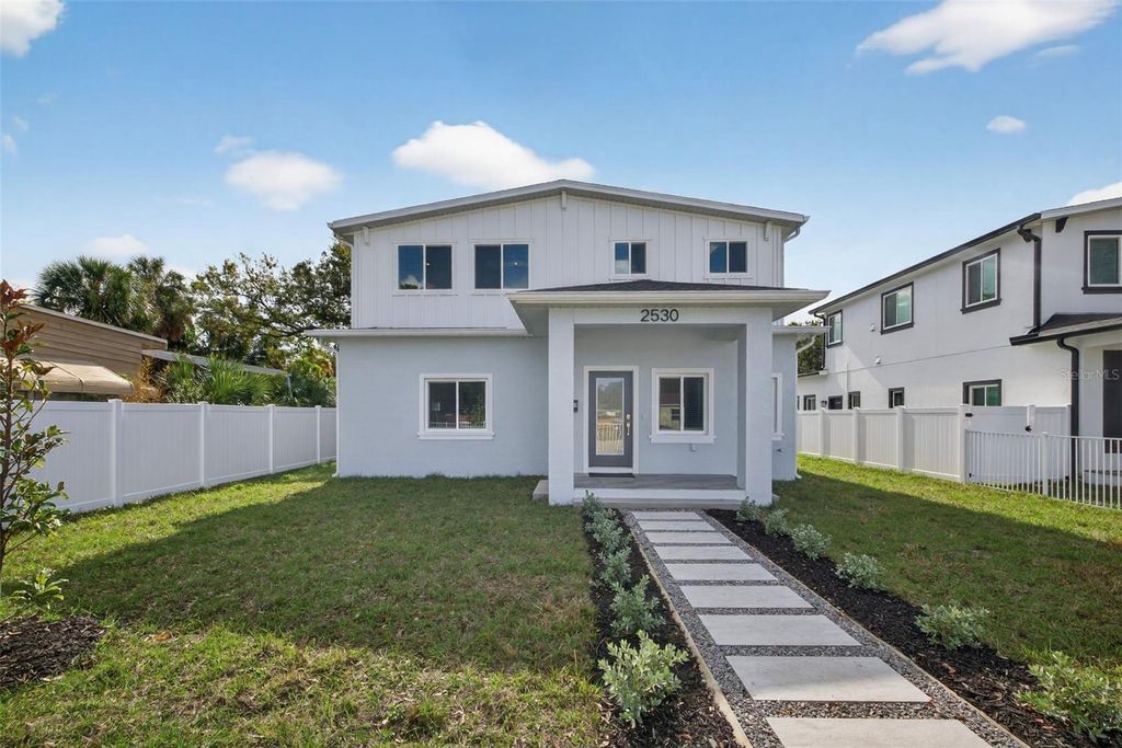 2530 34TH AVENUE N, St Petersburg, FL 33713