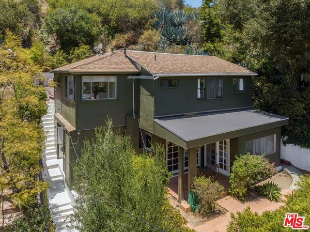 2573 Glen Green Street, Los Angeles, CA 90068