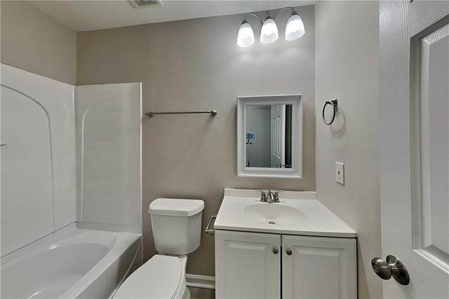 324 Hiawassee Drive, Woodstock, GA 30188