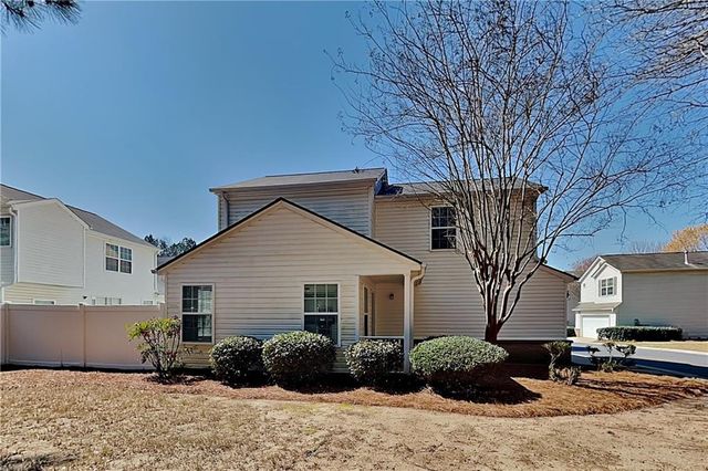 324 Hiawassee Drive, Woodstock, GA 30188