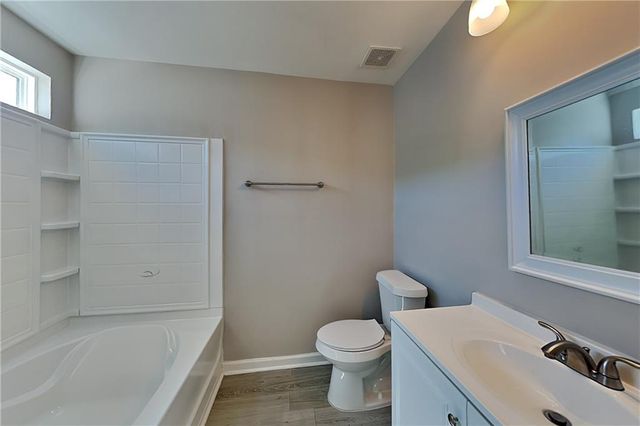 324 Hiawassee Drive, Woodstock, GA 30188