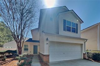 324 Hiawassee Drive, Woodstock, GA 30188