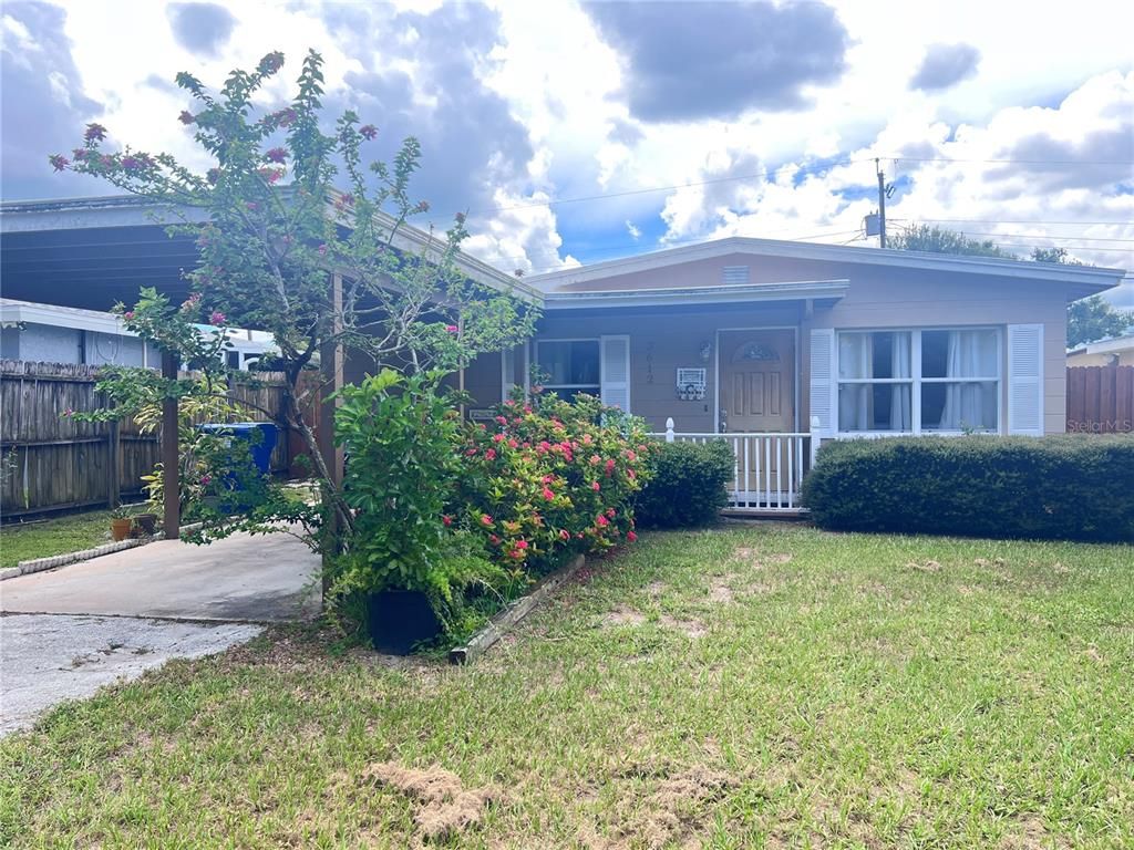 3612 71ST STREET N, St Petersburg, FL 33710