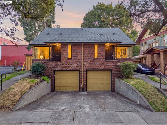 1524 Se 24TH Ave, Portland, OR 97214