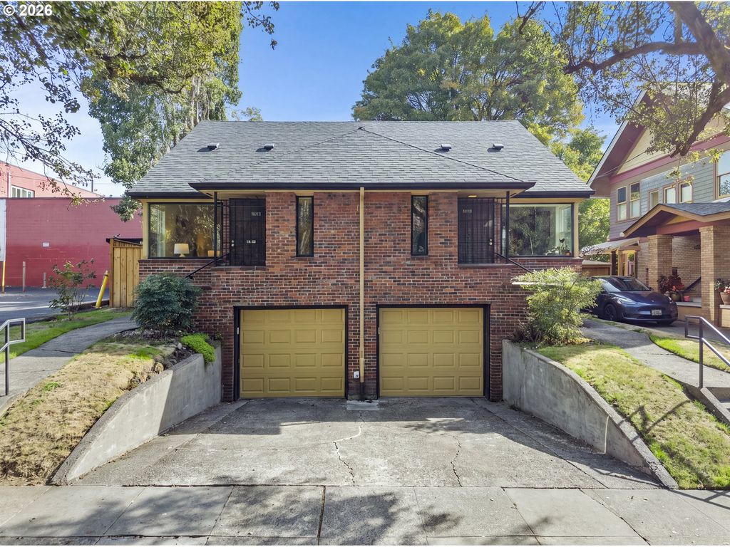 1524 Se 24TH Ave, Portland, OR 97214