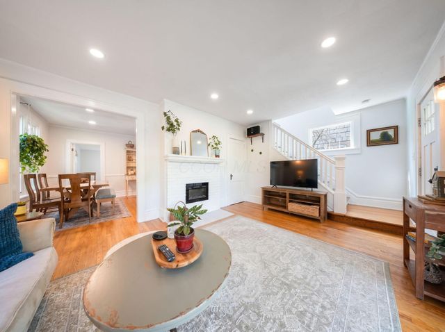 2578 N 4th Street, Columbus, OH 43202