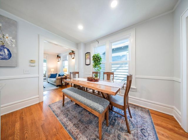 2578 N 4th Street, Columbus, OH 43202