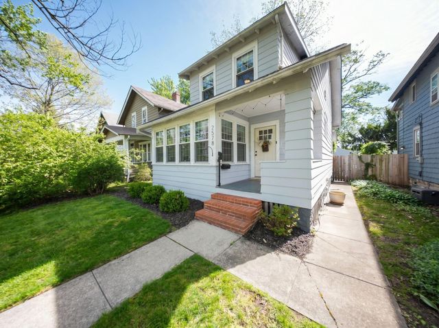 2578 N 4th Street, Columbus, OH 43202