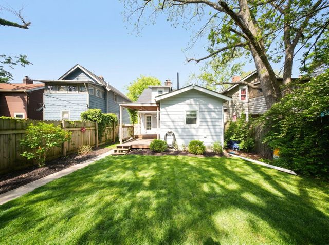 2578 N 4th Street, Columbus, OH 43202