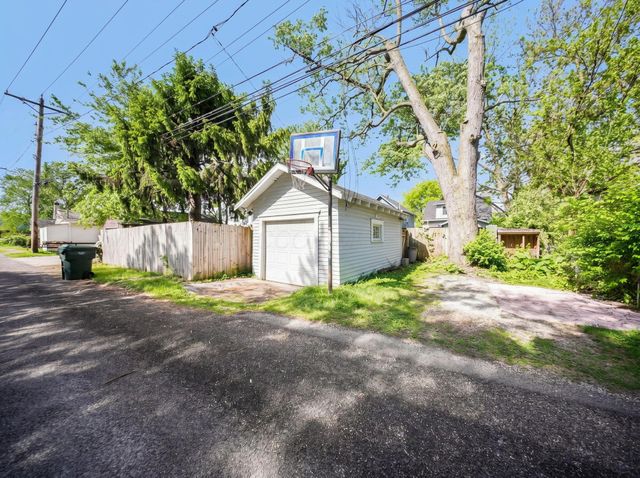 2578 N 4th Street, Columbus, OH 43202