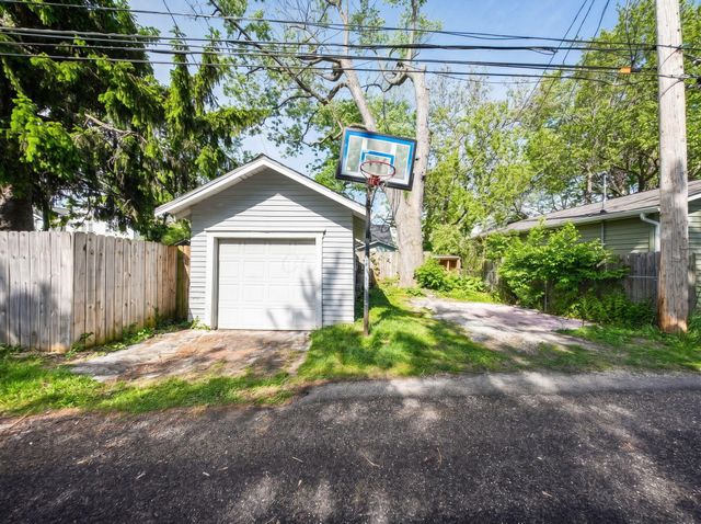 2578 N 4th Street, Columbus, OH 43202