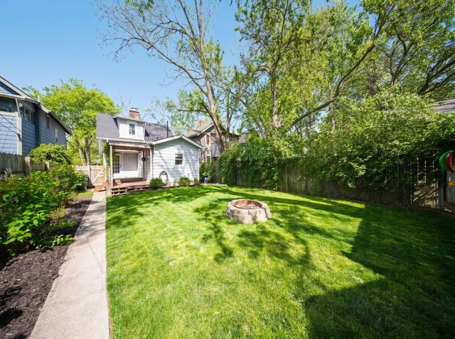 2578 N 4th Street, Columbus, OH 43202