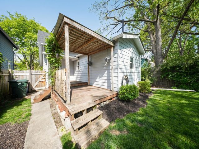 2578 N 4th Street, Columbus, OH 43202