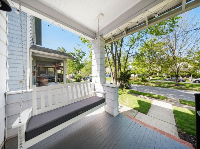 2578 N 4th Street, Columbus, OH 43202