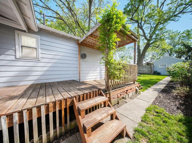 2578 N 4th Street, Columbus, OH 43202