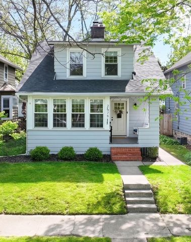 2578 N 4th Street, Columbus, OH 43202